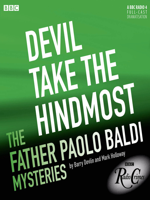 Title details for Baldi, Series 1, Episode 6 by Barry Devlin - Available